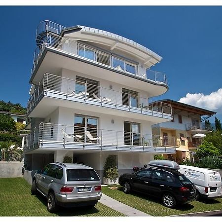 Villa Mazzano Рива дел Гарда Екстериор снимка