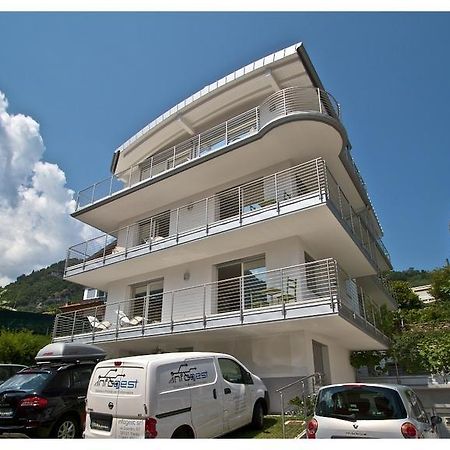 Villa Mazzano Рива дел Гарда Екстериор снимка