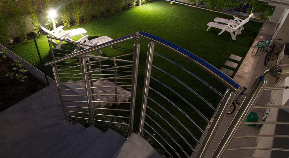 Villa Mazzano Рива дел Гарда Екстериор снимка